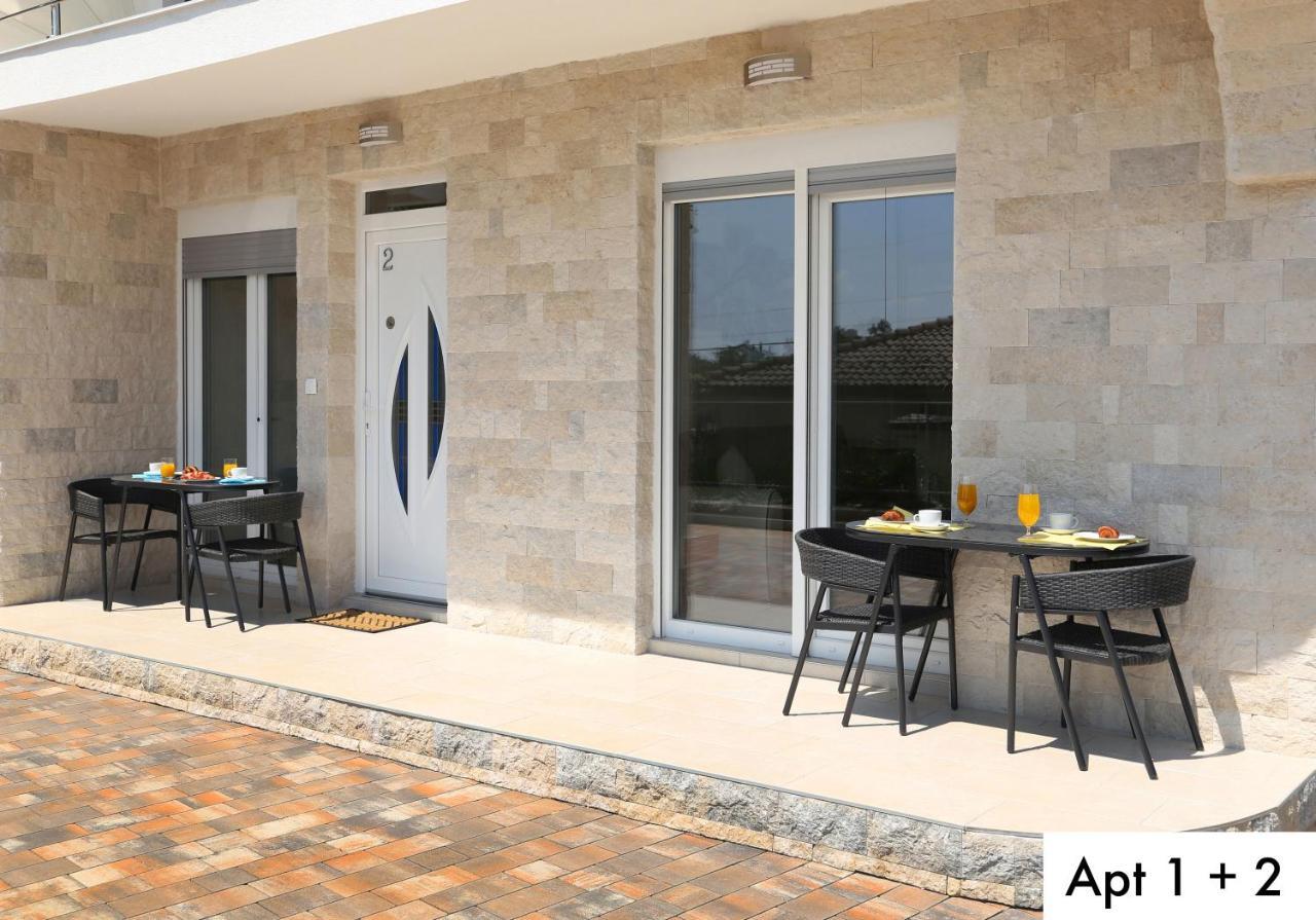 Villa Dragi With Pool, Sauna, & Whirlpool Abbázia Kültér fotó