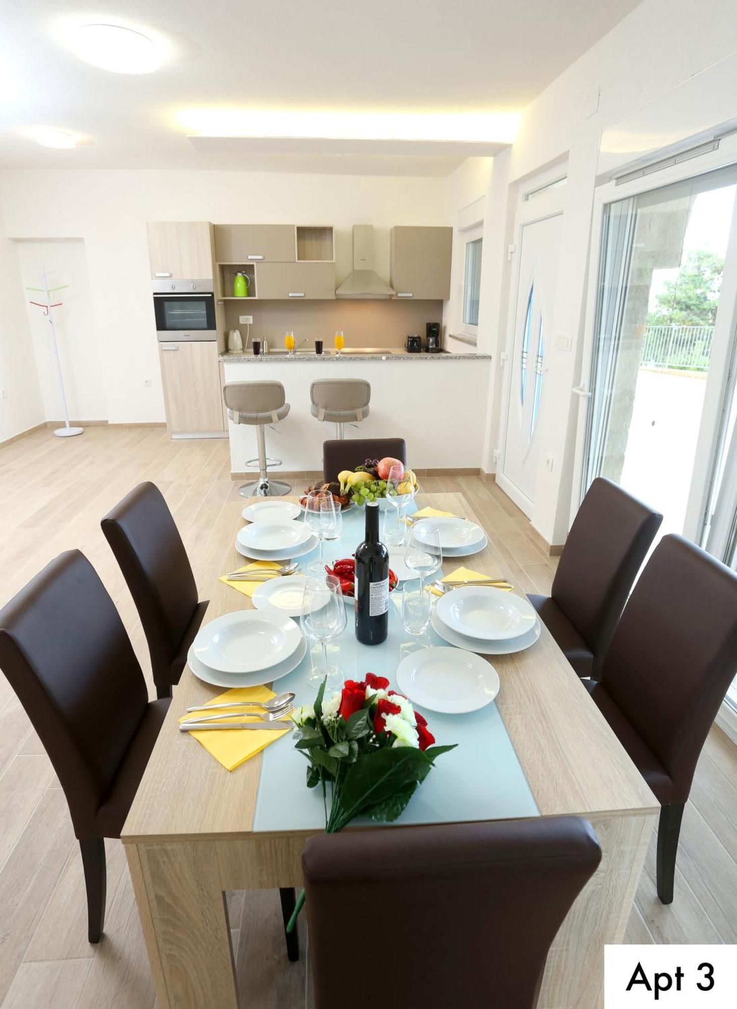Villa Dragi With Pool, Sauna, & Whirlpool Abbázia Szoba fotó