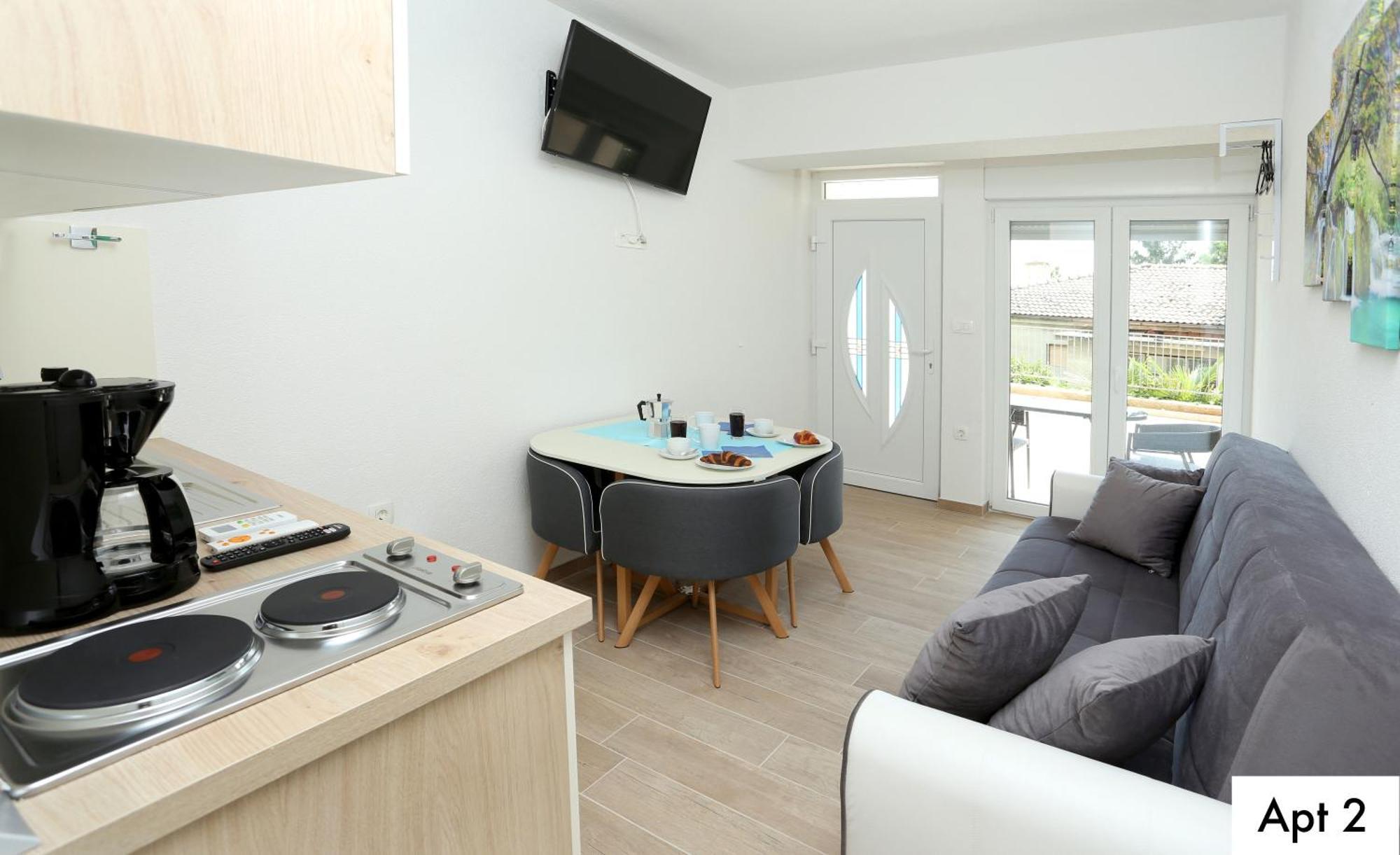 Villa Dragi With Pool, Sauna, & Whirlpool Abbázia Szoba fotó
