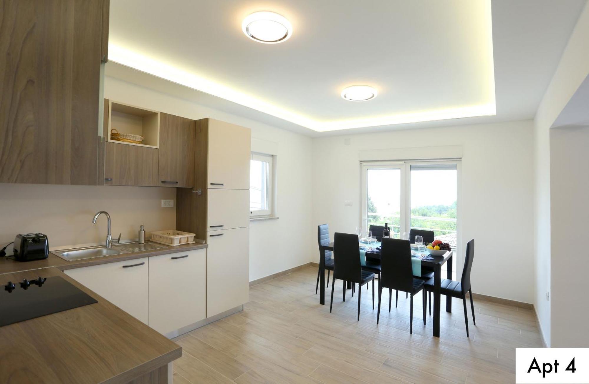 Villa Dragi With Pool, Sauna, & Whirlpool Abbázia Szoba fotó
