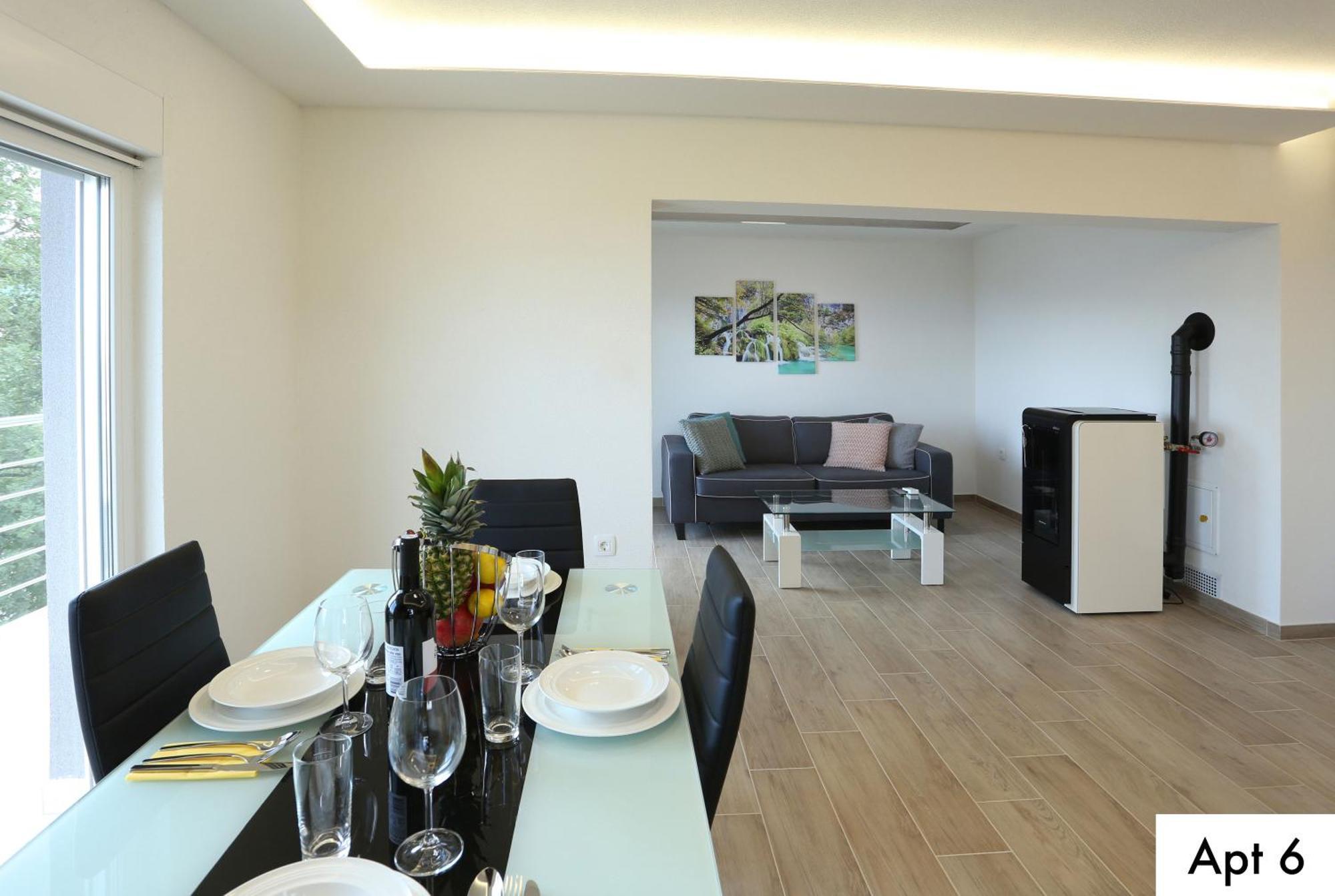 Villa Dragi With Pool, Sauna, & Whirlpool Abbázia Szoba fotó