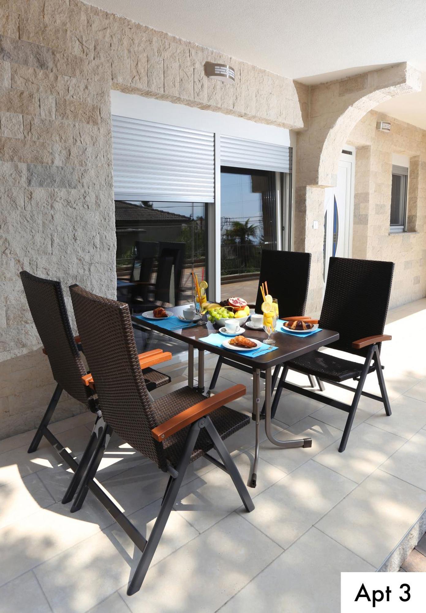 Villa Dragi With Pool, Sauna, & Whirlpool Abbázia Szoba fotó